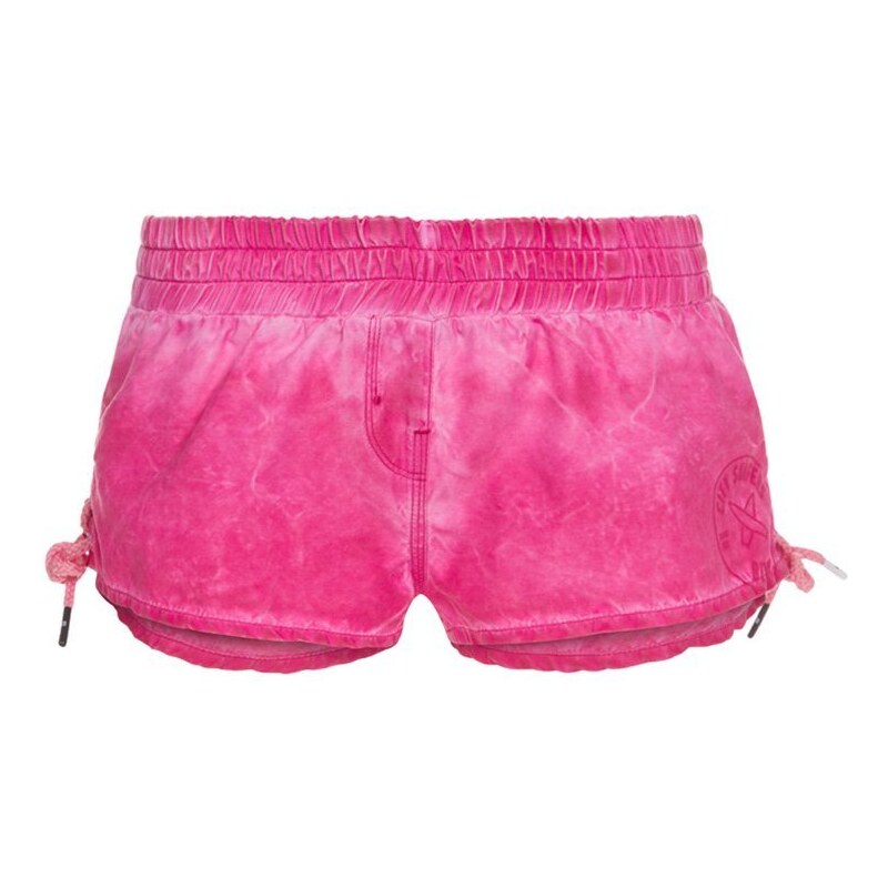 Bench YOUNG Shorts pink