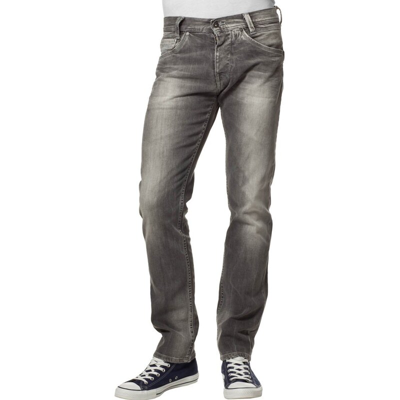 Pepe Jeans SPIKE Jeans Slim Fit X72