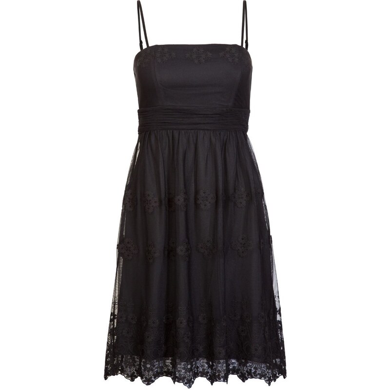 Esprit Collection Cocktailkleid / festliches Kleid black