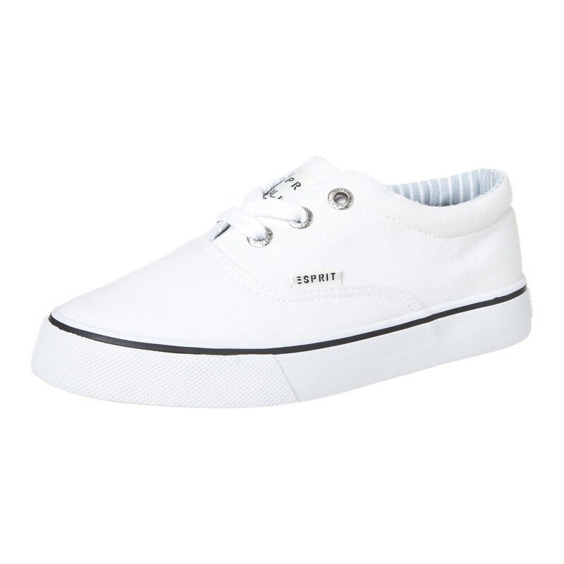 Esprit NIC Sneaker white