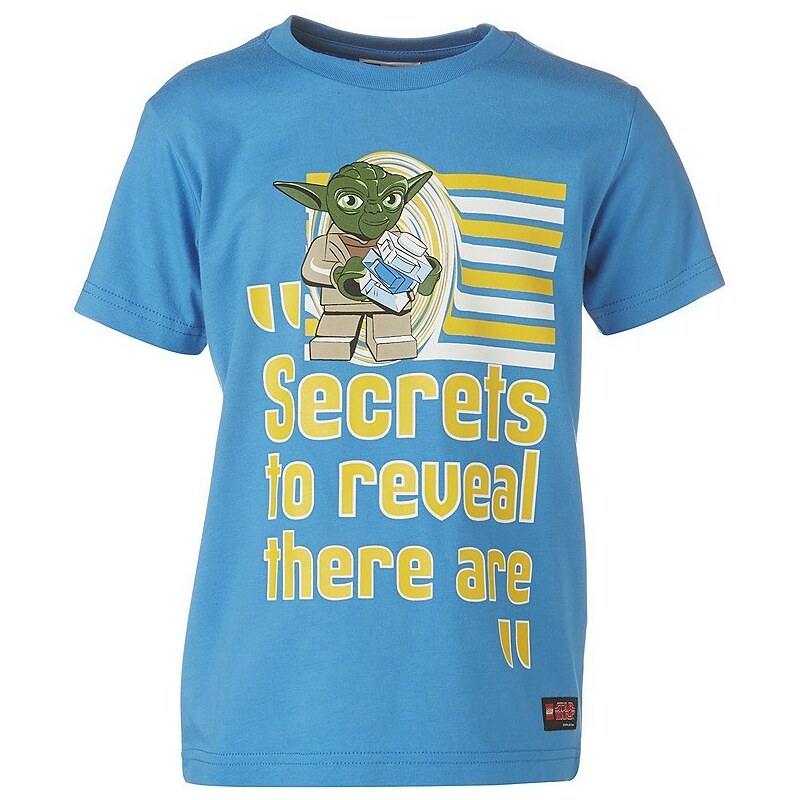 LEGO Wear STAR WARS(TM) T-Shirt Tristan "Secrets"