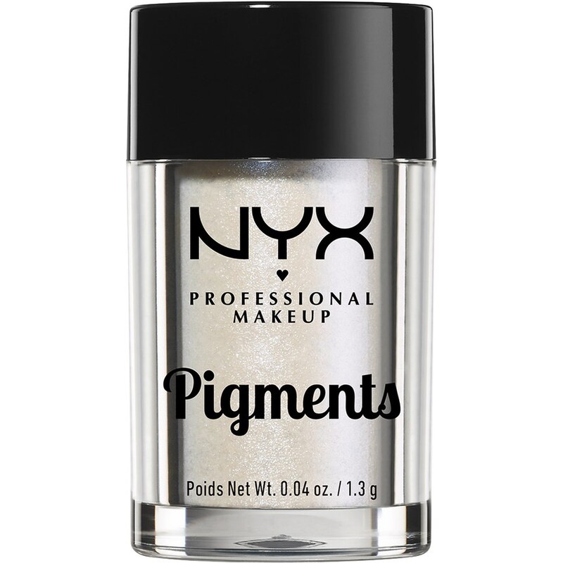 NYX Professional Makeup Nr. 11 - Luna Pigments Lidschatten 1.3 g