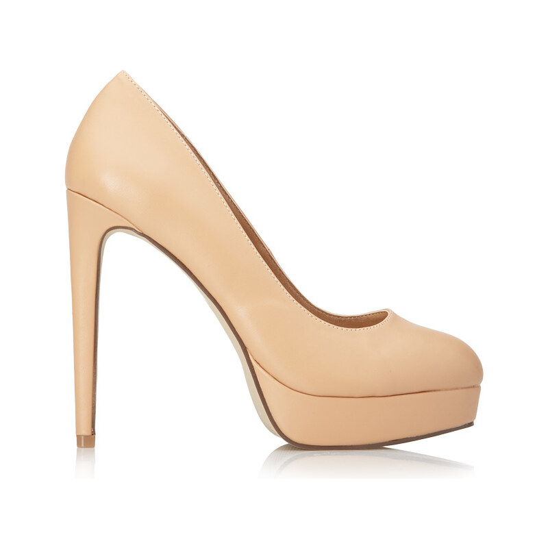 FOREVER21 Pumps mit Plateausohle