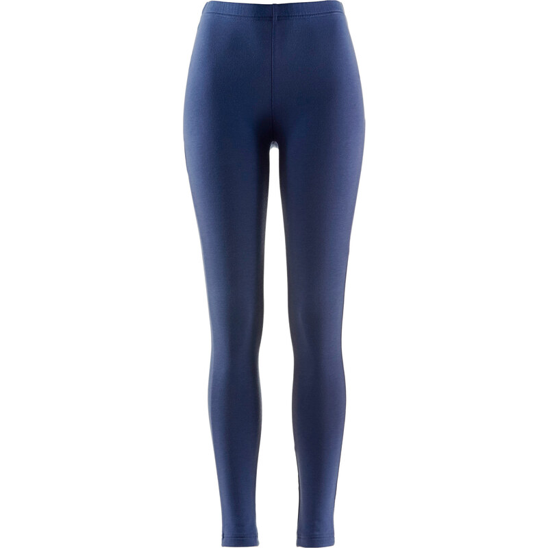 bpc bonprix collection Thermo-Leggings in blau für Damen von bonprix