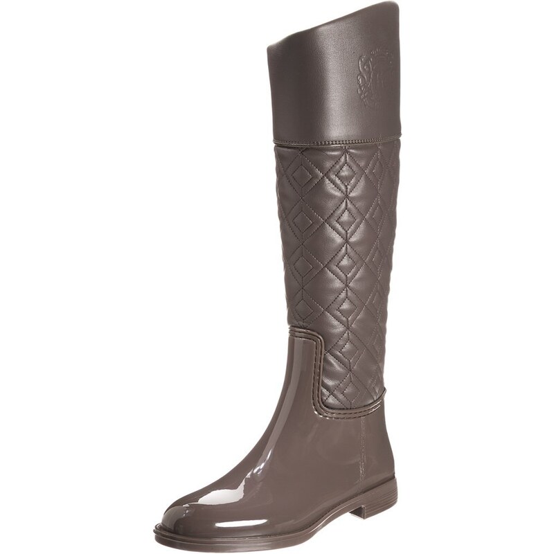 Guess Gummistiefel taupe
