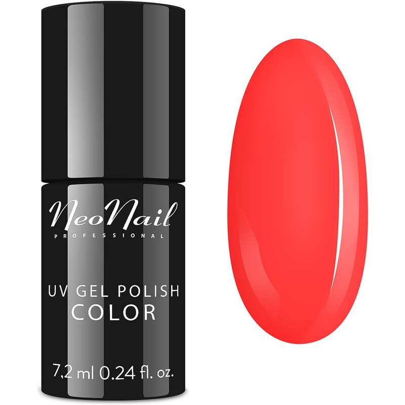 NeoNail Coral Dream Lady in Red Kollektion Nagellack 7.2 ml