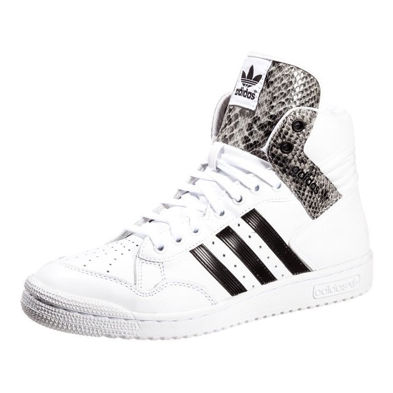 adidas Originals PRO CONFERENCE Sneaker high running white