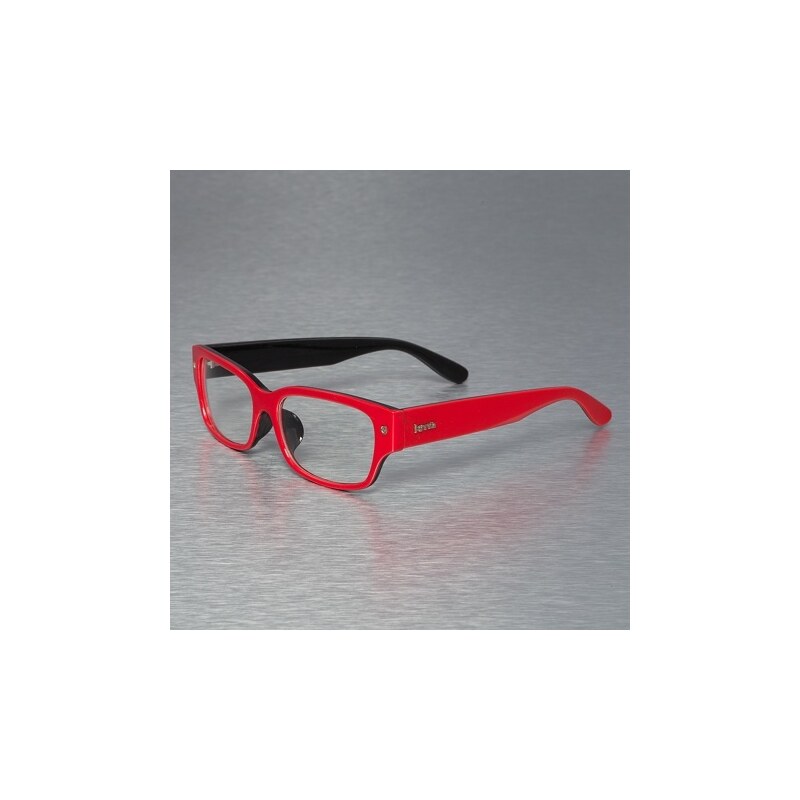 Masterdis KMA Shades Ipanema Clear Sunglasses Red/Black