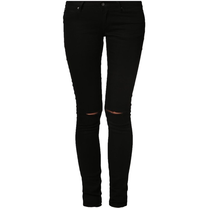 Cheap Monday SLIM Jeans Slim Fit black