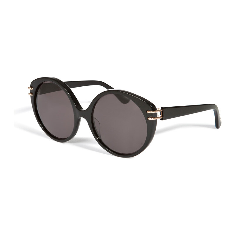 Roland Mouret Oversized Sunglasses