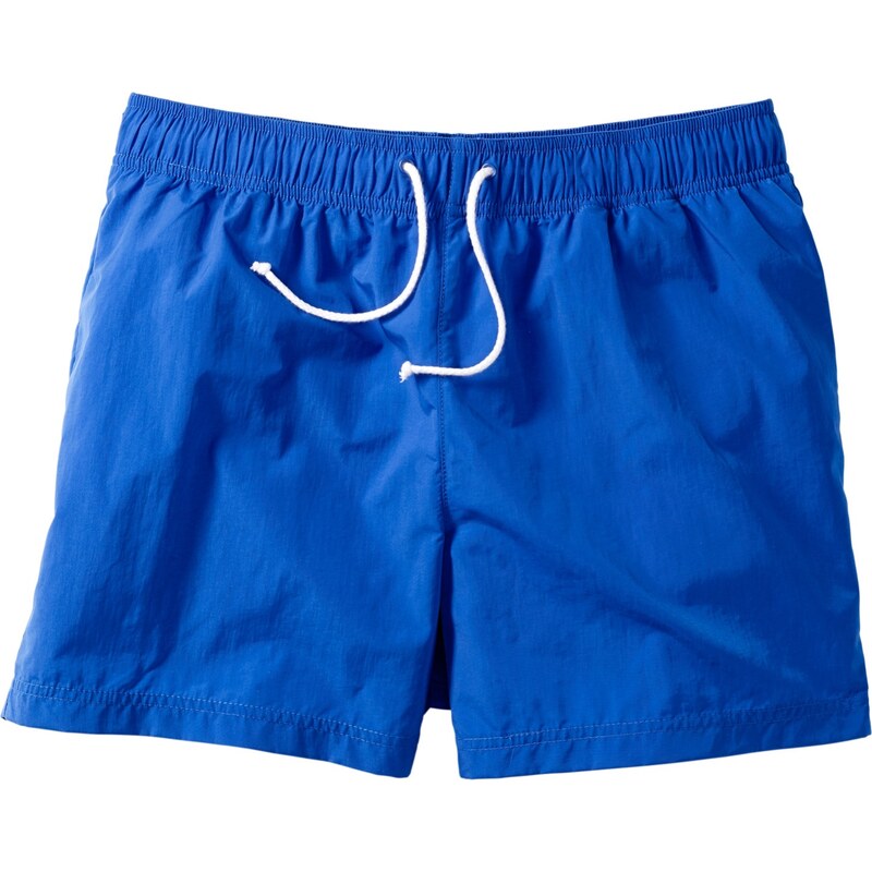 Strand-Shorts blau Herren bonprix