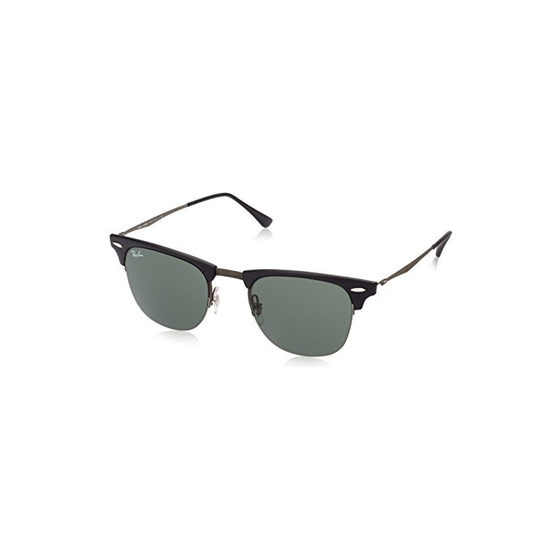 Ray-Ban RB8056 Lightray Clubmaster Sonnenbrille 51mm