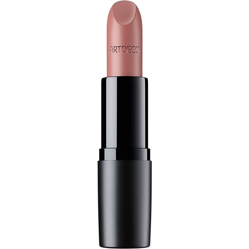 Artdeco Nr. 208 - Misty Taupe Perfect Mat Lipstick Lippenstift 4 g