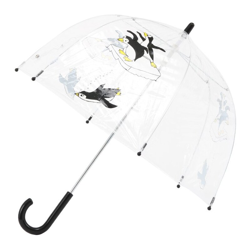 Plastový dětský deštník Lindy Lou Penguin