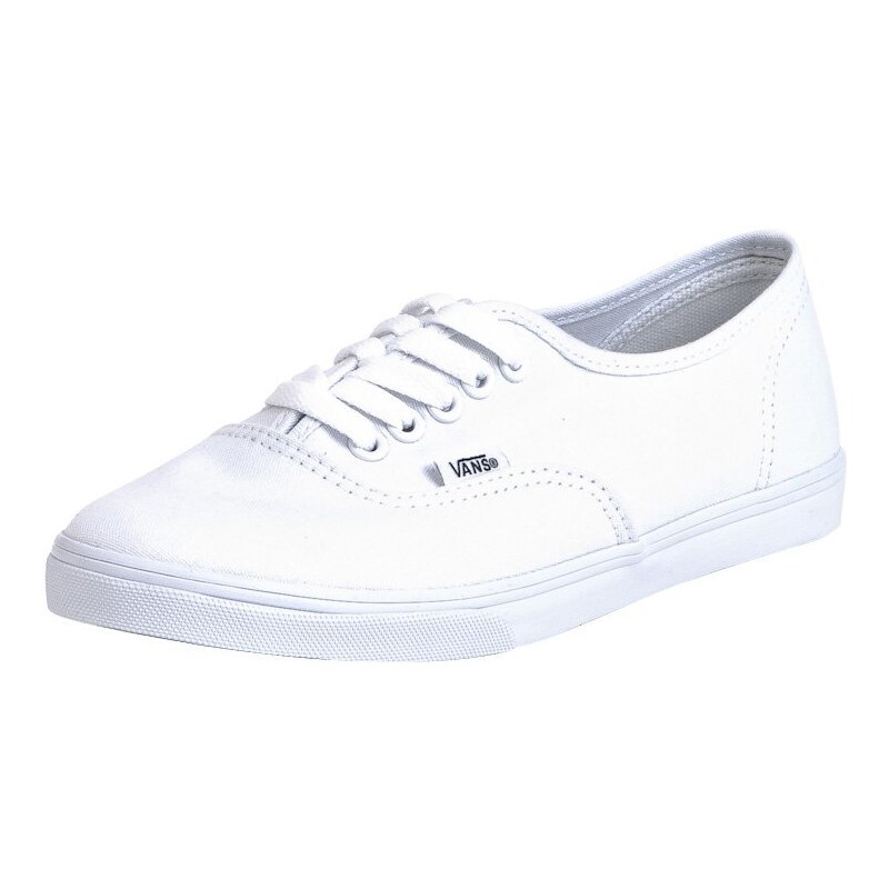 Vans AUTHENTIC LO PRO Sneaker true white