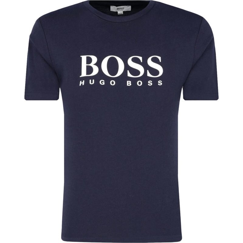 BOSS Kidswear t-shirt | regular fit