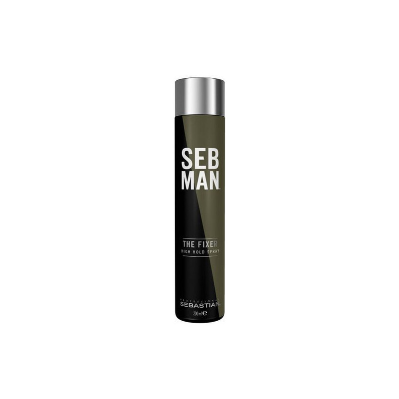 Sebastian Seb Man The Fixer 200ml