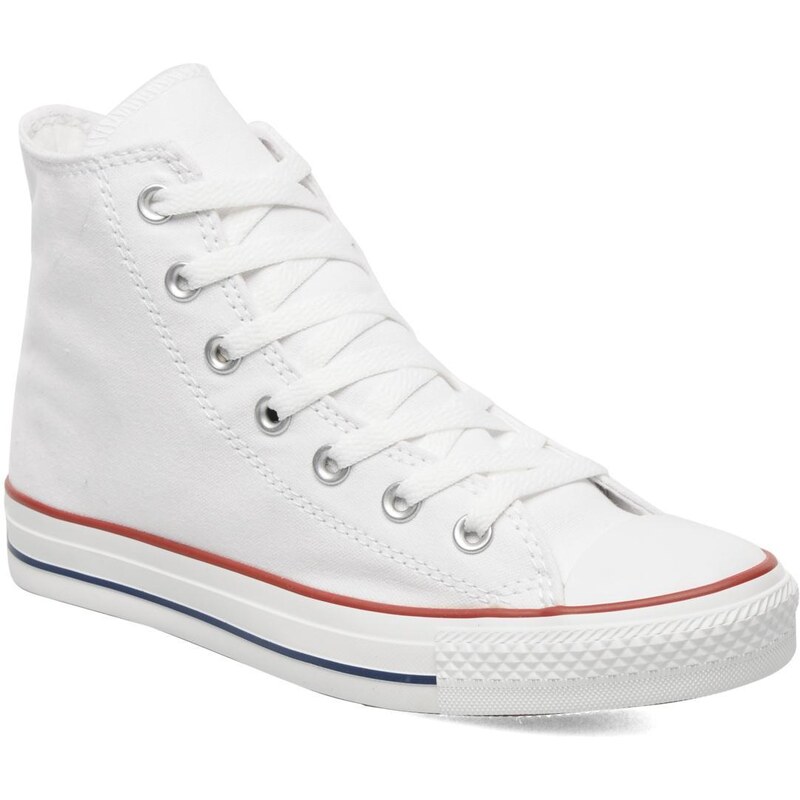 Converse - Chuck Taylor All Star Hi W - Sneaker für Damen / weiß