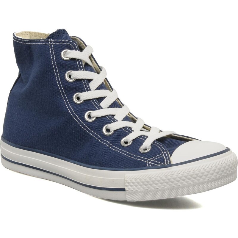 Converse - Chuck Taylor All Star Hi W - Sneaker für Damen / blau