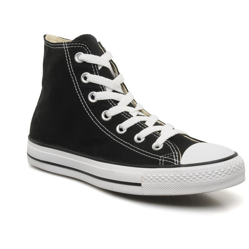 Converse - Chuck Taylor All Star Hi W - Sneaker für Damen / schwarz