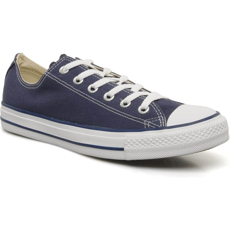 Converse - Chuck Taylor All Star Ox M - Sneaker für Herren / blau