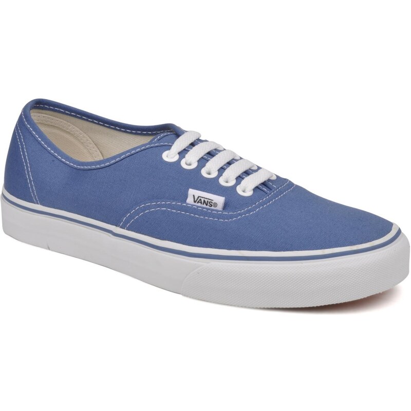 Vans - Authentic - Sneaker für Herren / blau