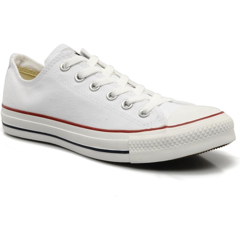 Converse - Chuck Taylor All Star Ox M - Sneaker für Herren / weiß