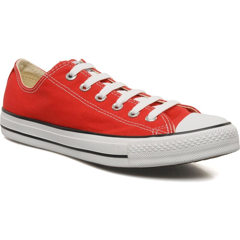 Converse - Chuck Taylor All Star Ox M - Sneaker für Herren / rot