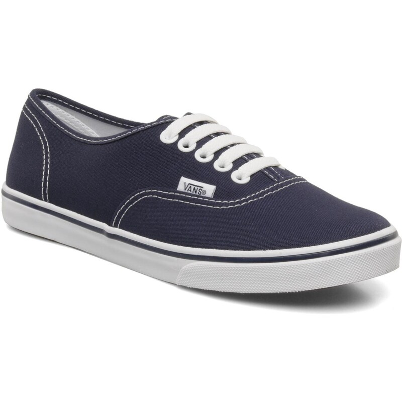 Vans - Authentic Lo Pro W - Sneaker für Damen / blau
