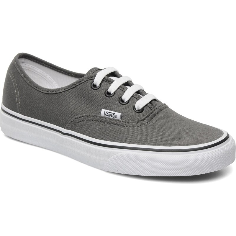 Vans - Authentic w - Sneaker für Damen / grau