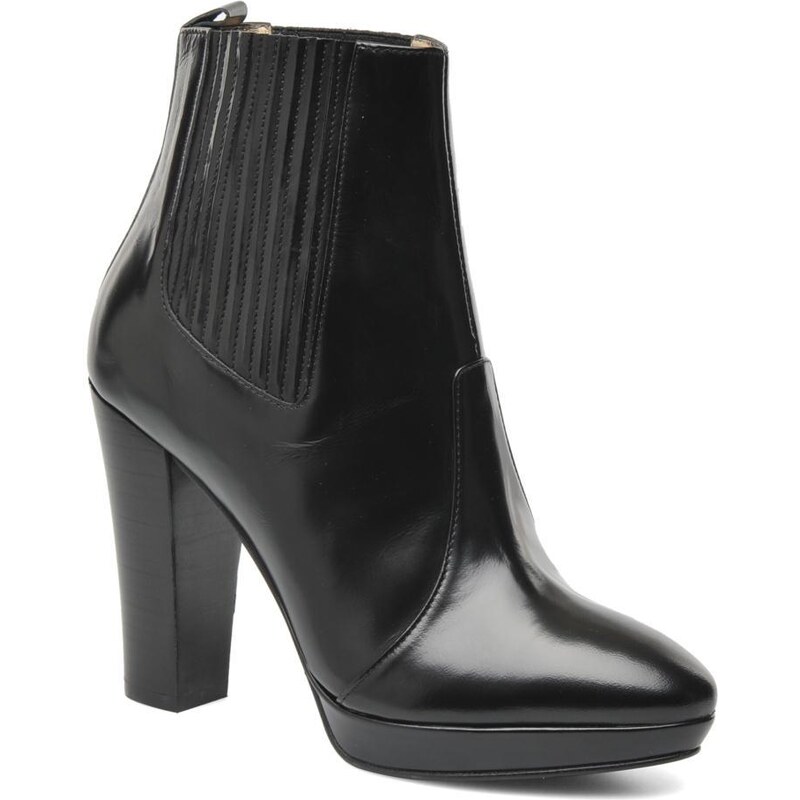 SALE - 60% - B Store - Kylie 2 - Stiefeletten & Boots für Damen / schwarz