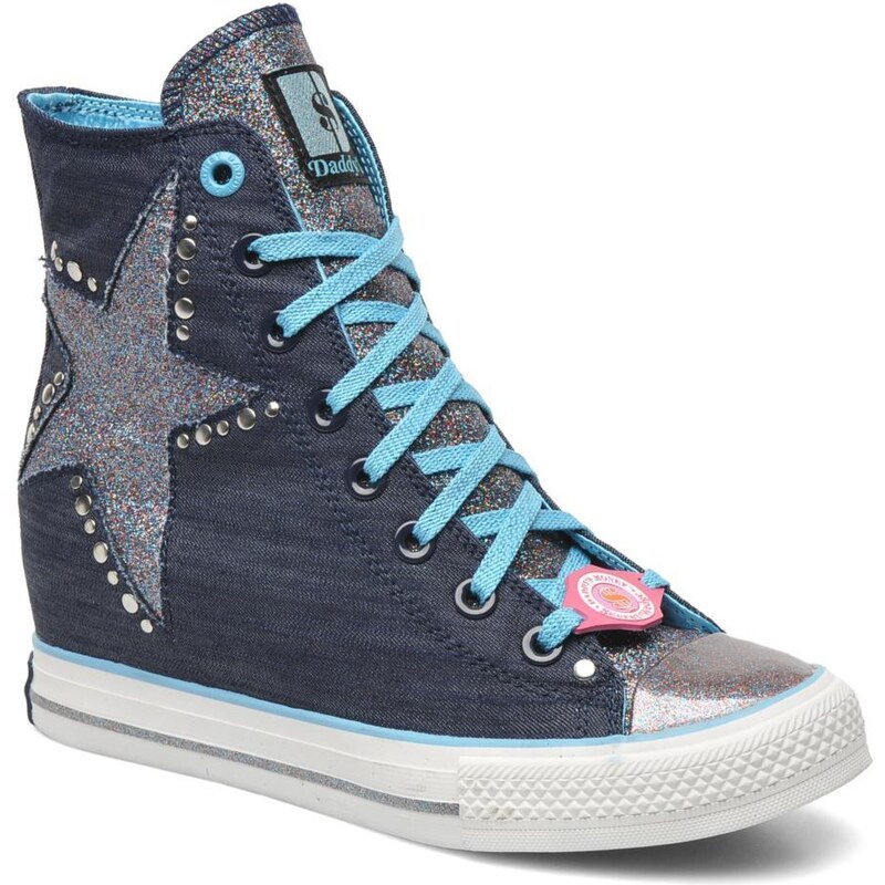 Skechers - My Oh My - Sneaker für Damen / blau