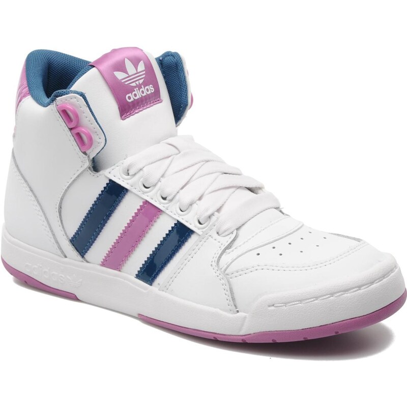 SALE - 30%% Adidas Originals - Midiru Court Mid 2.0 W - Sneaker für Damen / weiß