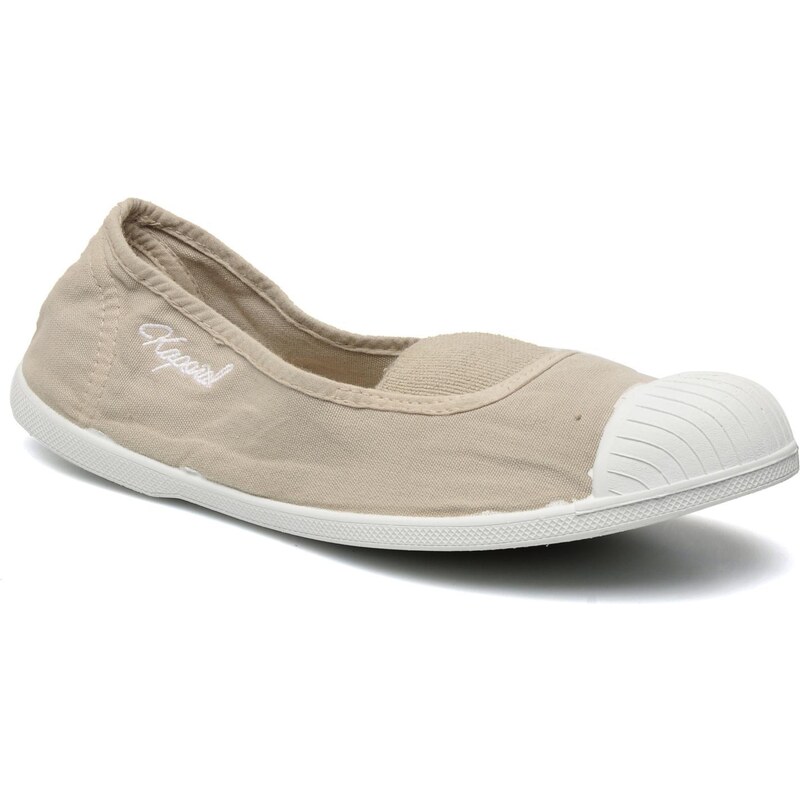 Kaporal - Vandana - Sneaker für Damen / beige