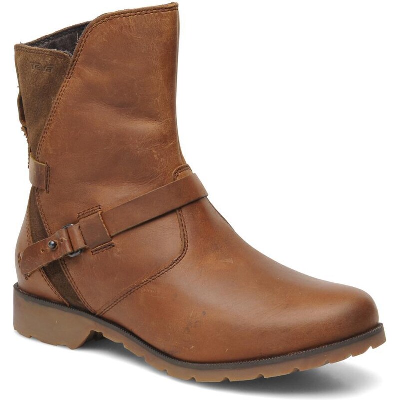 SALE - 30% - Teva - De La Vina Low W - Stiefeletten & Boots für Damen / braun