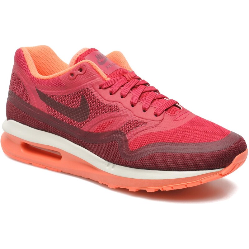 SALE - 36%% Nike - Wmns Nike Air Max Lunar1 - Sneaker für Damen / rosa