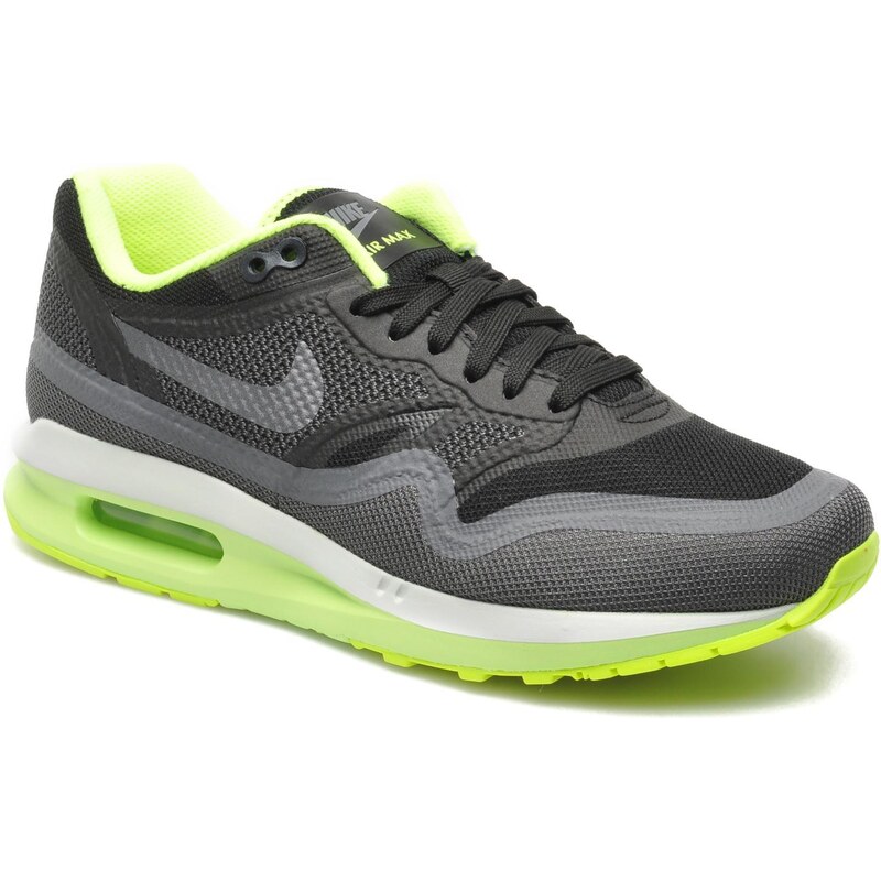 SALE - 37% - Nike - Wmns Nike Air Max Lunar1 - Sneaker für Damen / schwarz