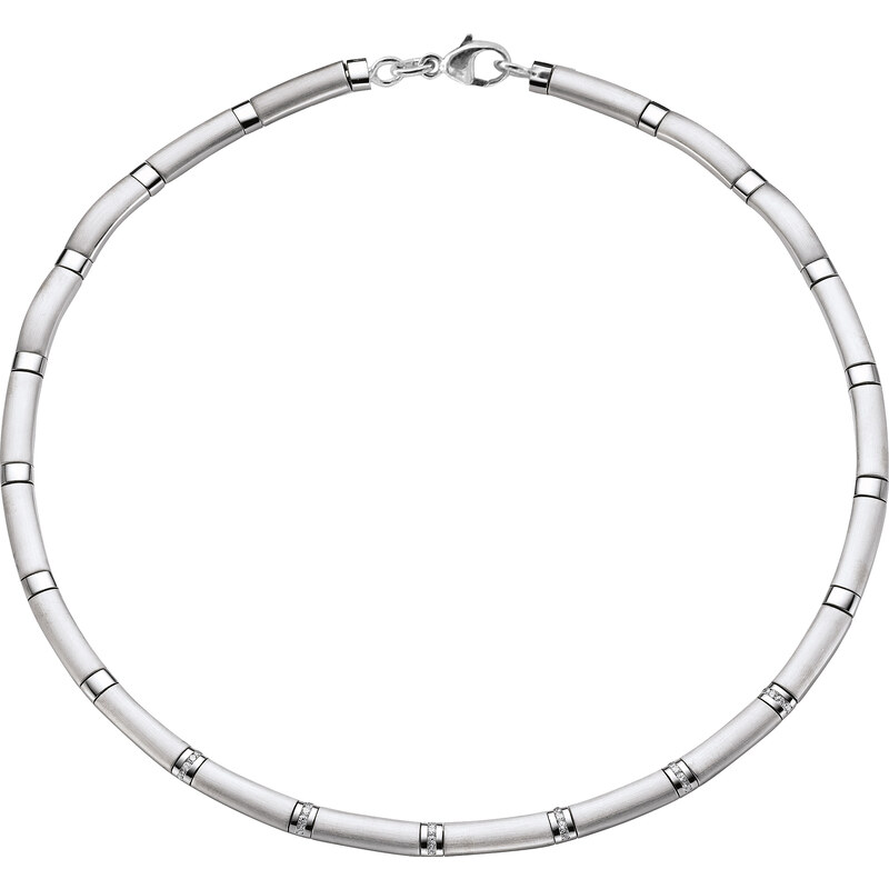 Viventy Silber Damen-Halskette 769858