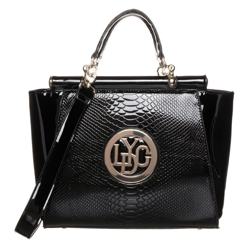 LYDC London Handtasche black