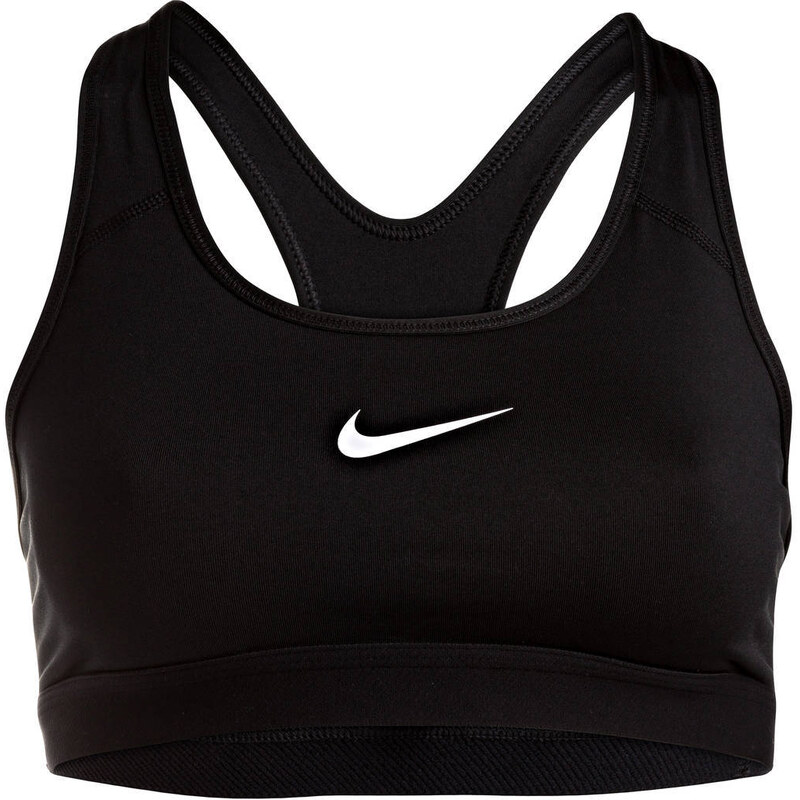 Nike Sport-BH PRO CLASSIC schwarz