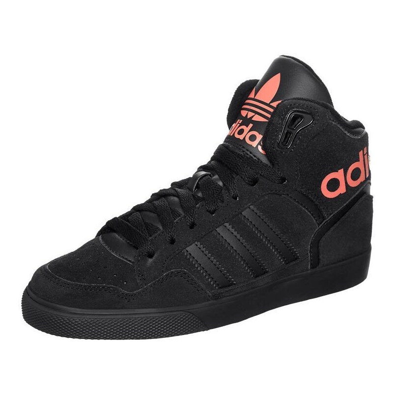 adidas Originals EXTABALL Sneaker high black