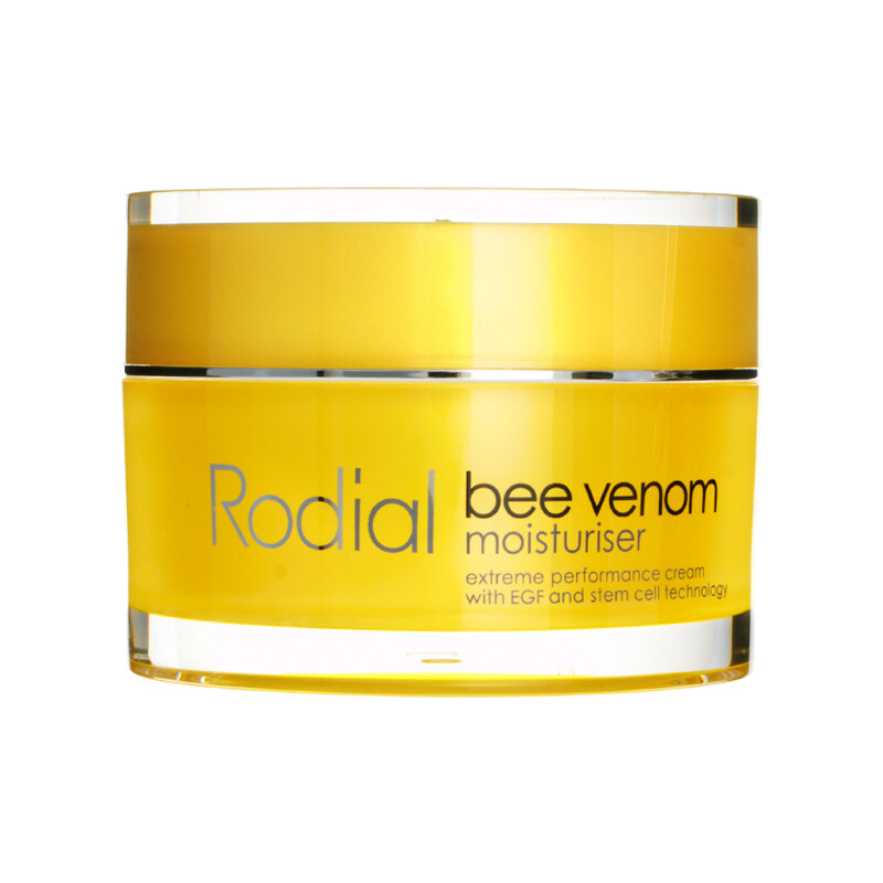 Rodial - Bee Venom - Super Skin-Hautpflegecreme, 50 ml - Transparent