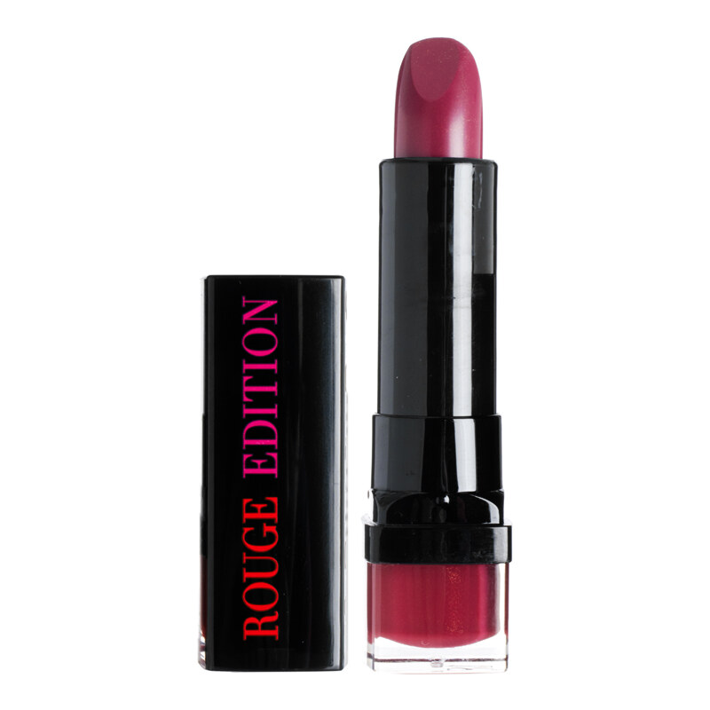 Bourjois - Rouge Edition Lippenstift - Evening Chic - Rosa