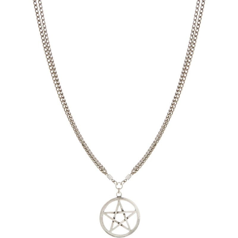 ASOS – Pentagram – Halskette