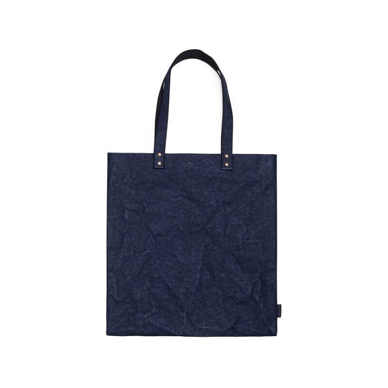 BeWooden Navit Washpaper Handbag