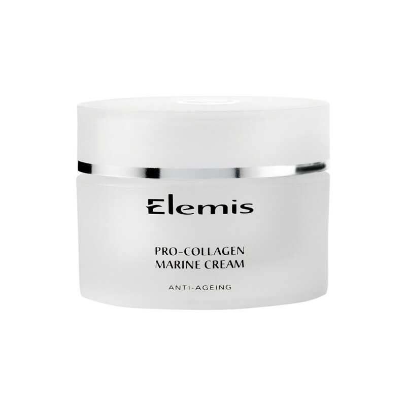 Elemis - Pro-Kollagen - Marine-Creme 50 ml - Transparent