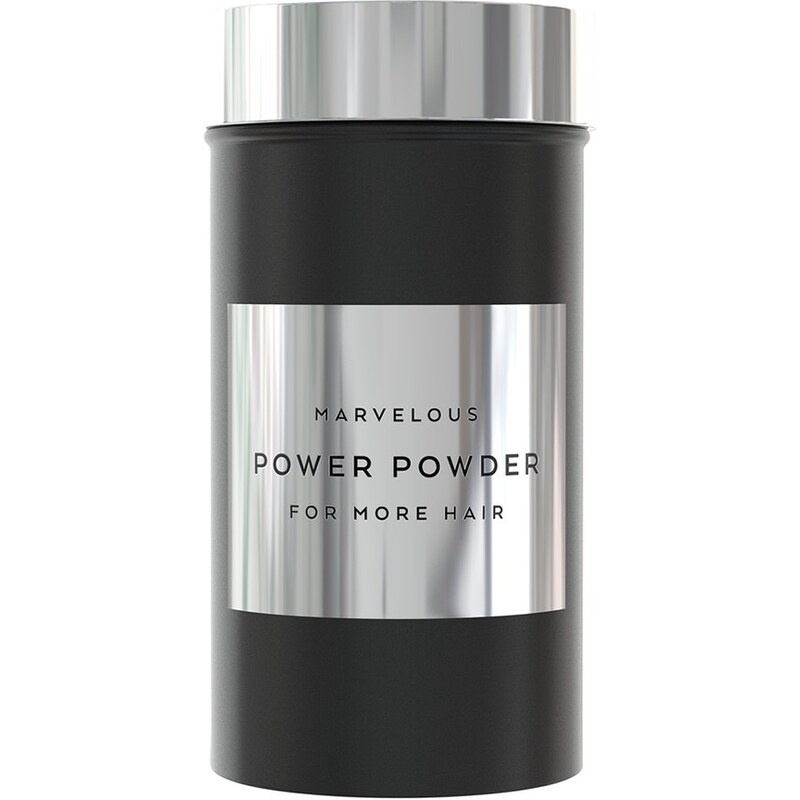 BMRVLS 10 ml Power Powder Haarpuder