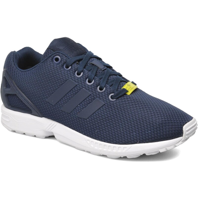 Adidas Originals - Zx Flux - Sneaker für Herren / blau