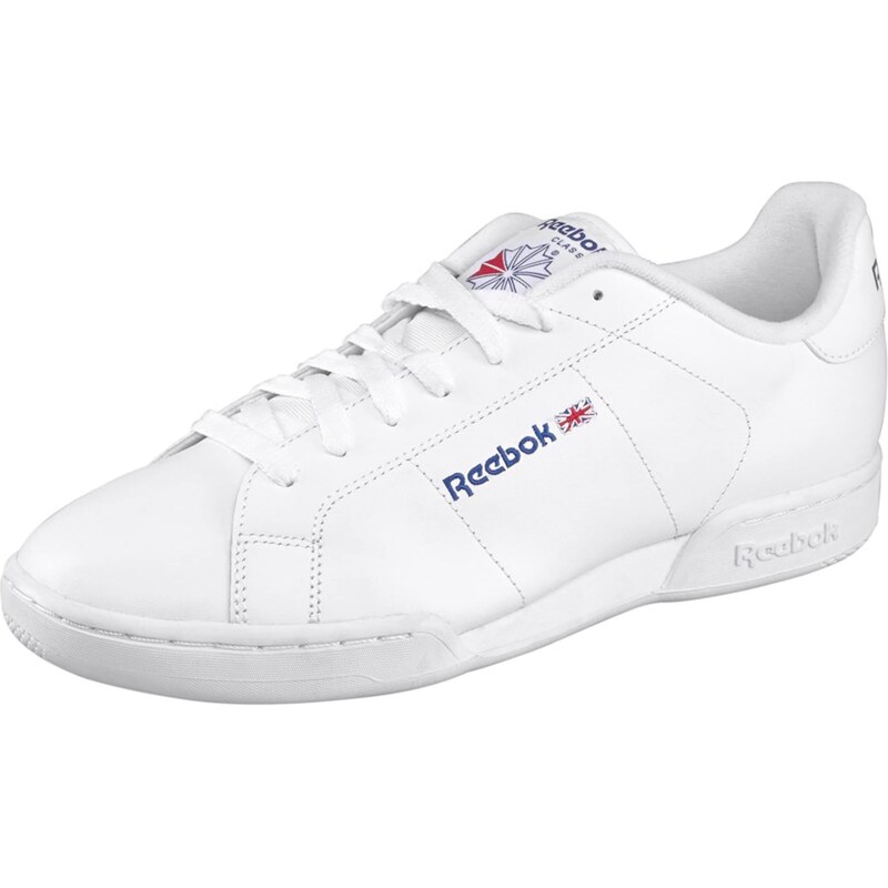 Reebok Classic Sneaker NPC II