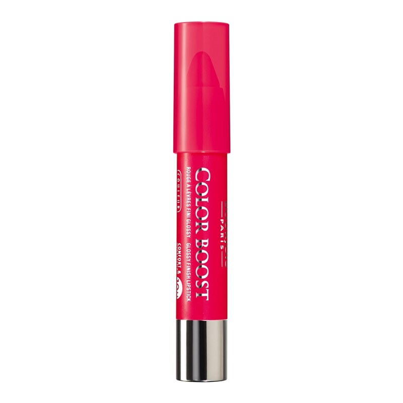 Bourjois - Colour Boost - Lippenstift - Rot